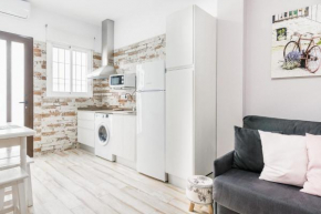 Apartamento Claudia, Conil De La Frontera